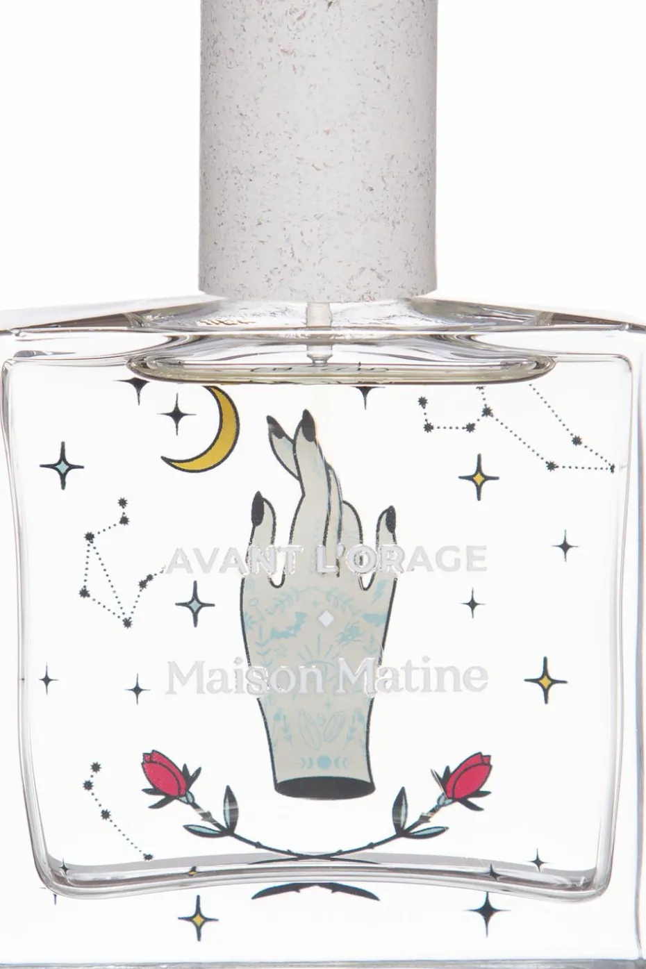Eau de parfum Avant l’Orage