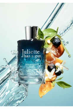 Eau de parfum Ego Stratis