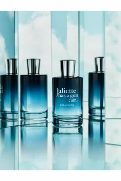 Eau de parfum Ego Stratis