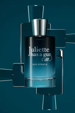Eau de parfum Ego Stratis