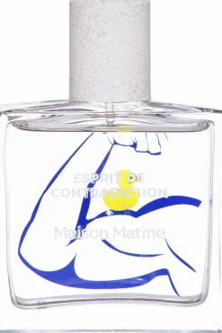 Eau de parfum Esprit de Contradiction