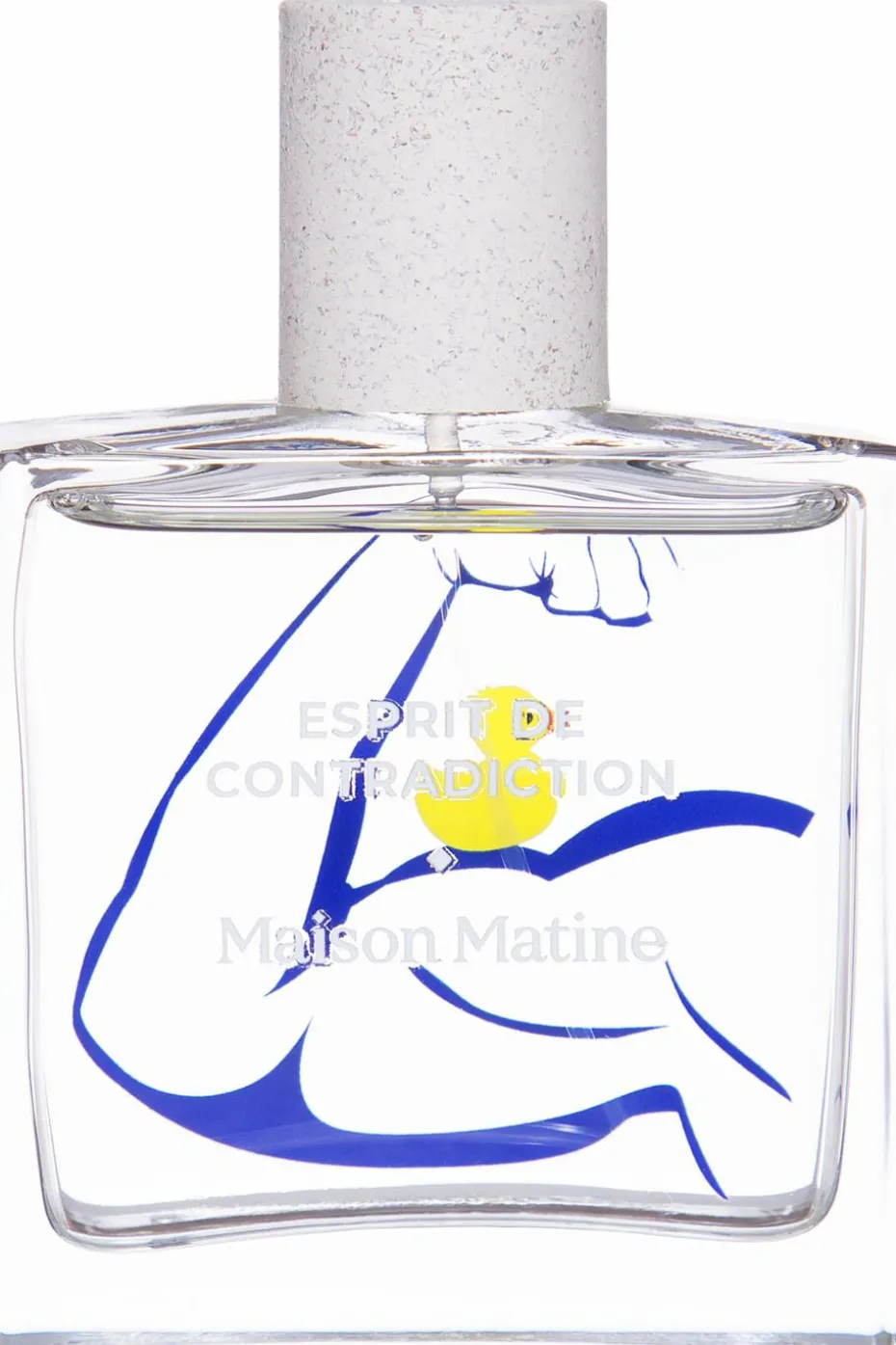 Eau de parfum Esprit de Contradiction