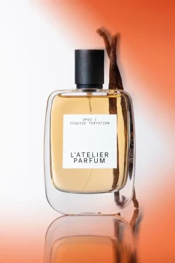 Eau de parfum Exquise Tentation