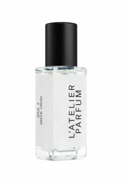 Eau de parfum Green Crush