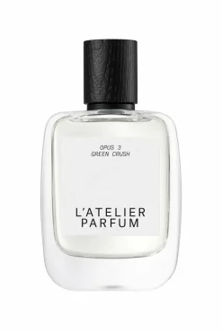 Eau de parfum Green Crush