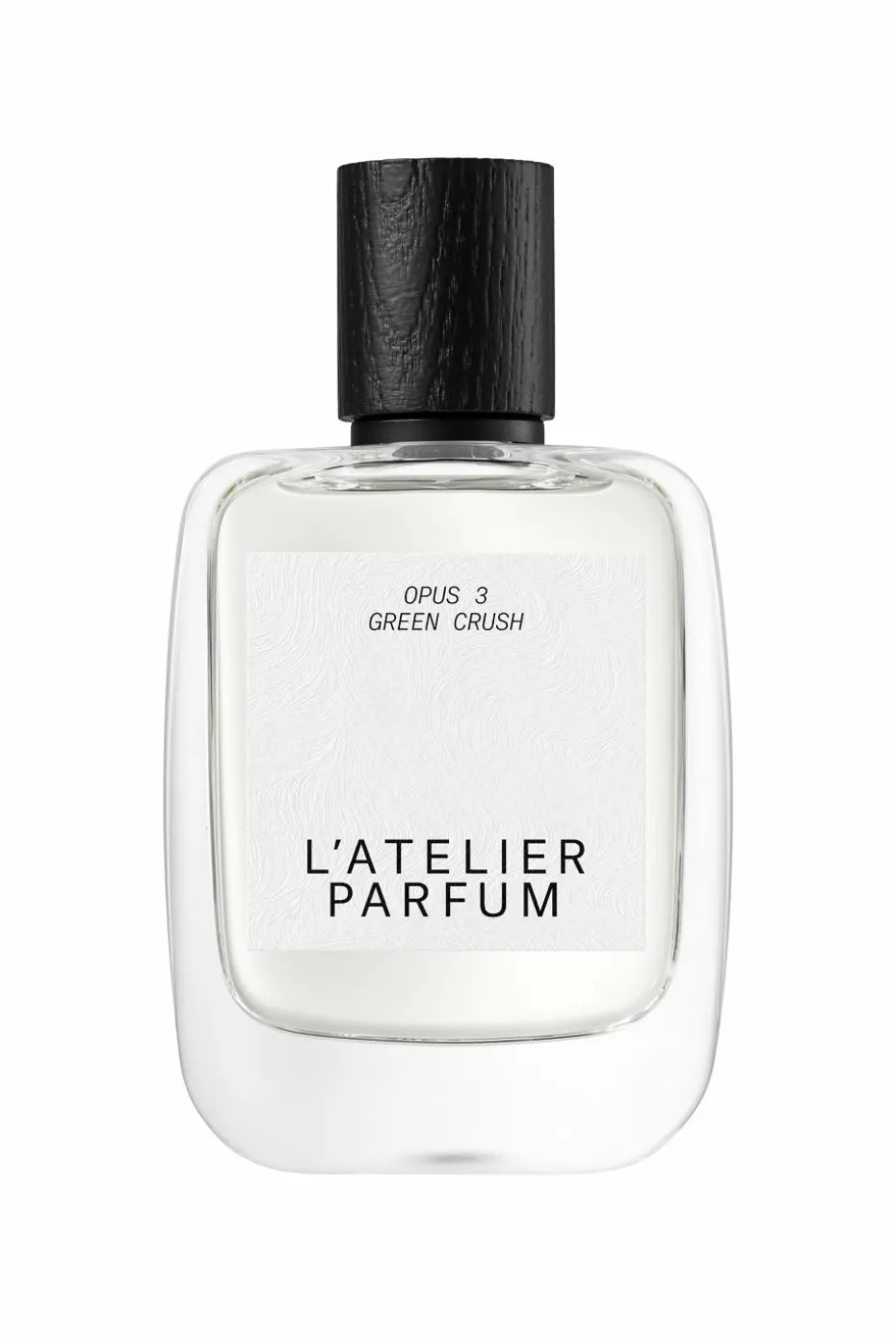 Eau de parfum Green Crush
