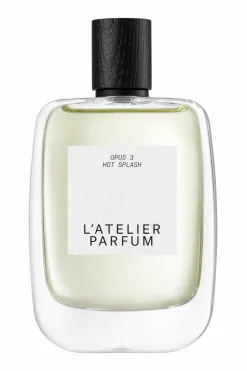 Eau de parfum Hot Splash