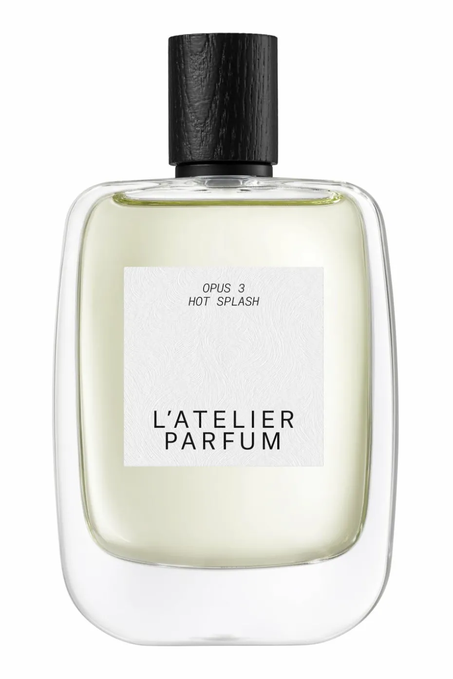 Eau de parfum Hot Splash