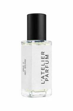 Eau de parfum Hot Splash