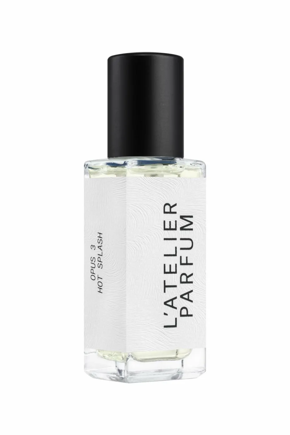 Eau de parfum Hot Splash