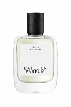 Eau de parfum Hot Splash