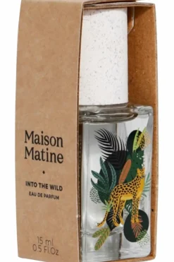 Eau de parfum Into the Wild