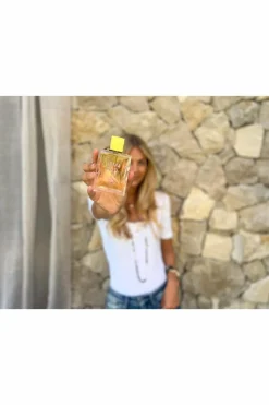 Eau de parfum Irma Oud