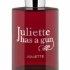 Eau de parfum Juliette