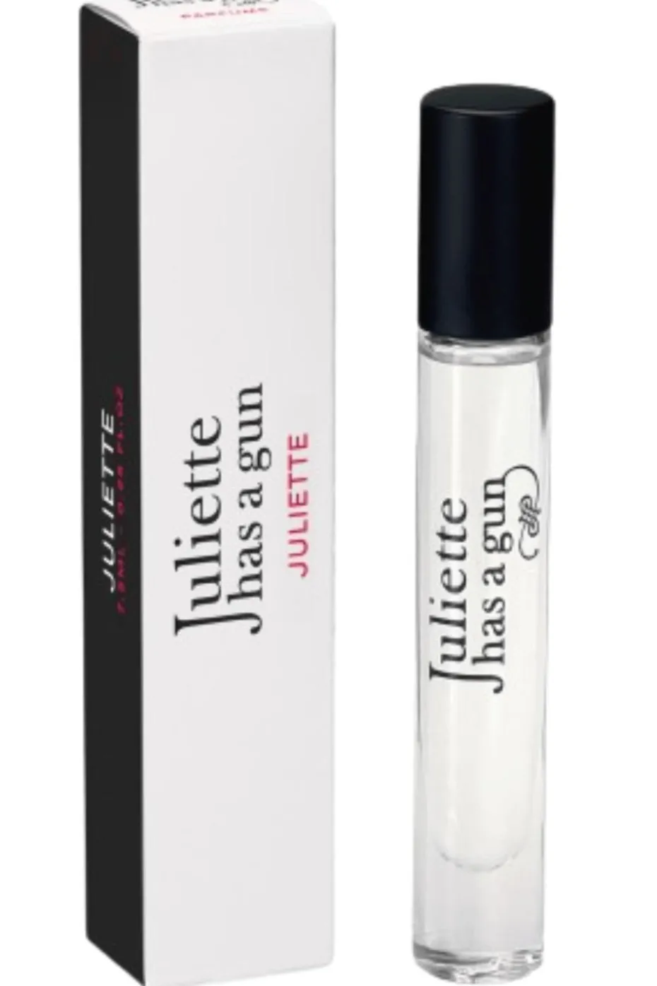 Eau de parfum Juliette