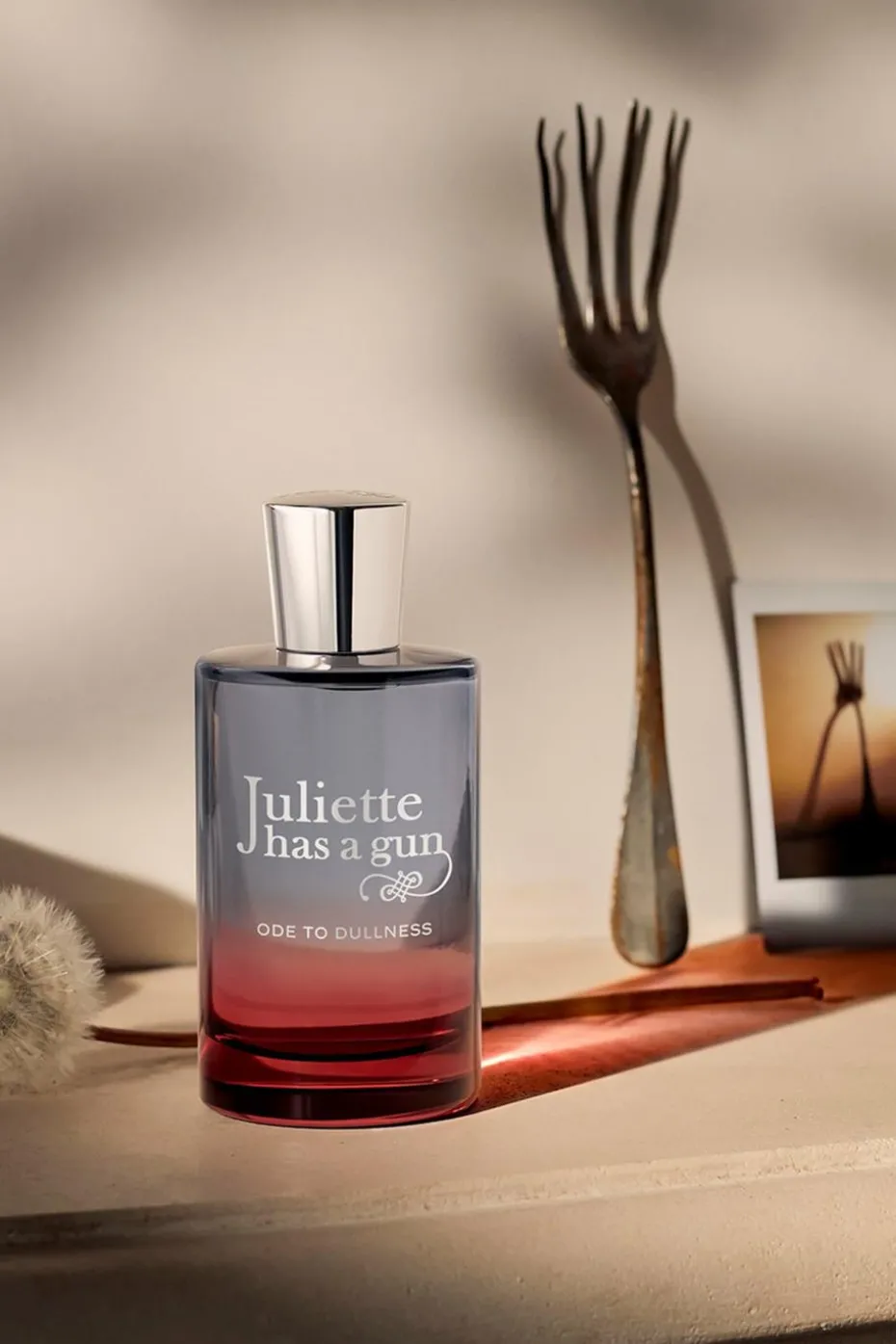 Eau de parfum Ode To Dullness
