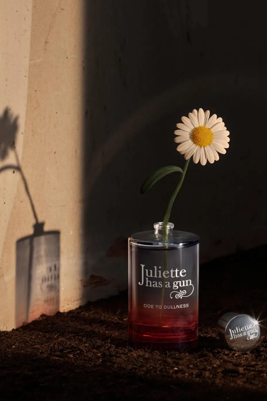 Eau de parfum Ode To Dullness