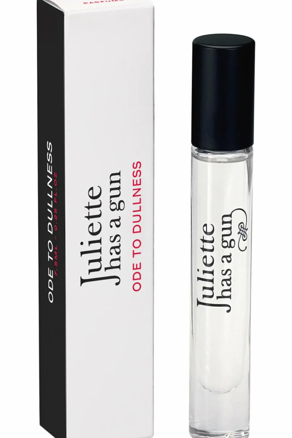 Eau de parfum Ode To Dullness