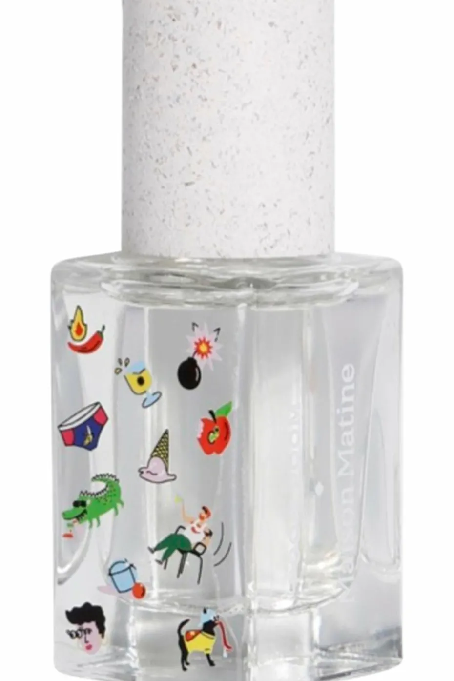 Eau de parfum Poom Poom
