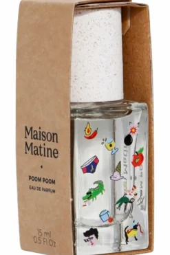 Eau de parfum Poom Poom