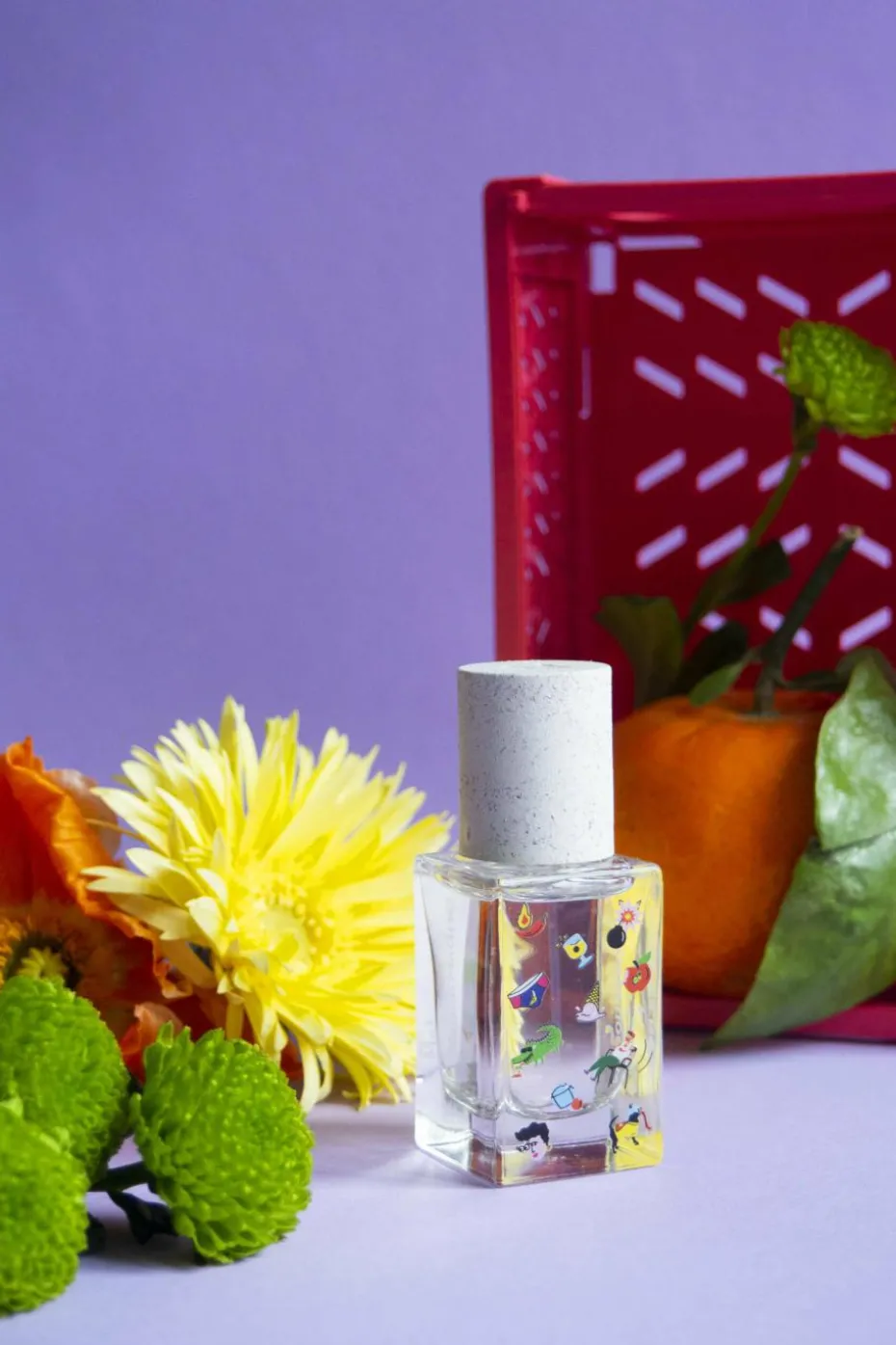 Eau de parfum Poom Poom