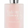 Eau de parfum powder love
