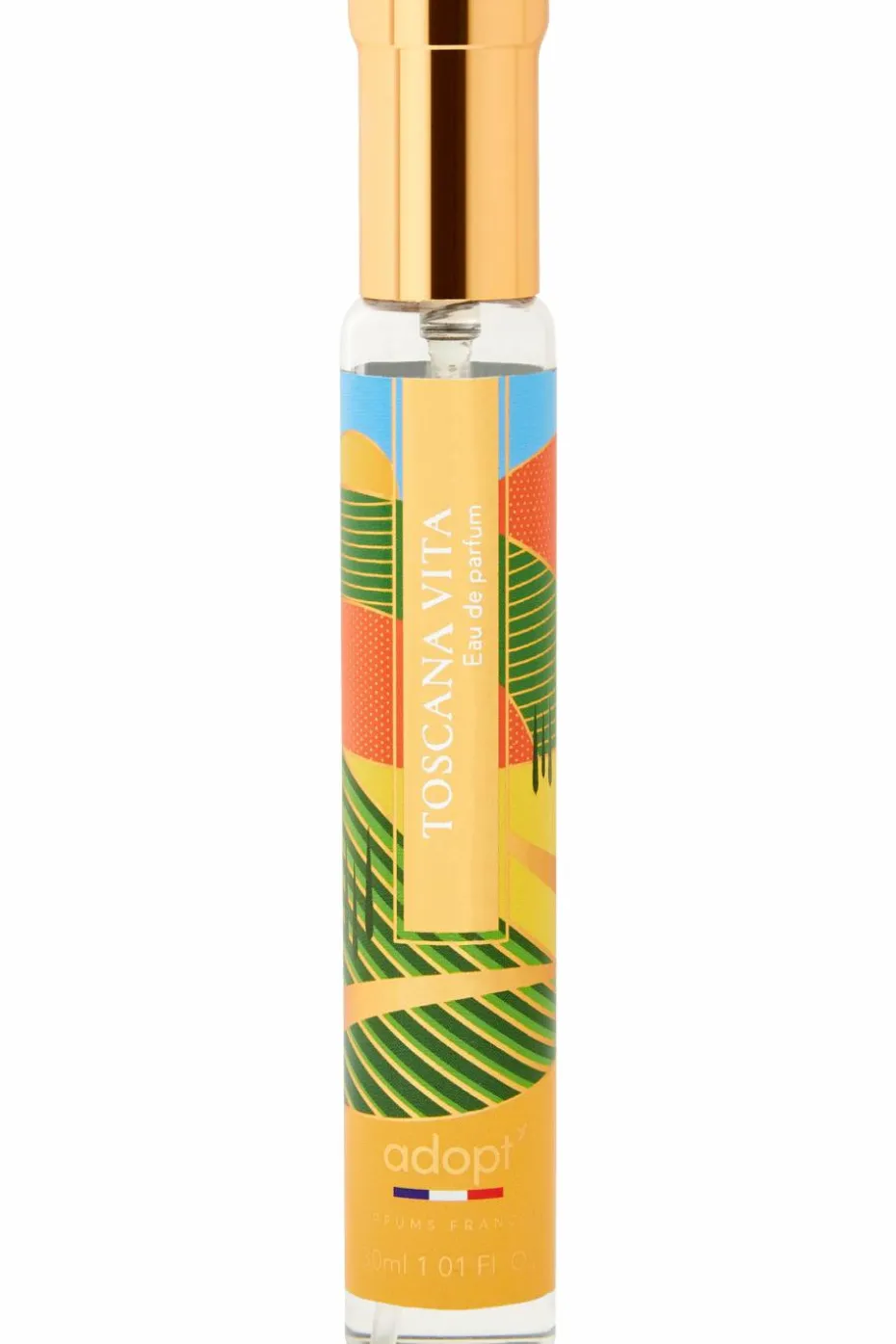 Eau de Parfum Toscana Vita