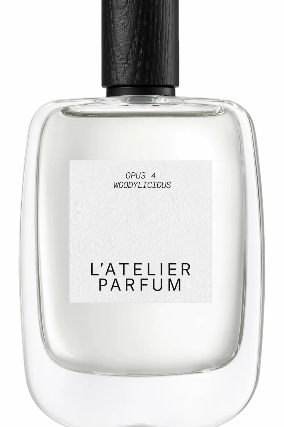 Eau de parfum Woodylicious