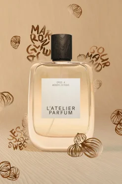 Eau de parfum Woodylicious