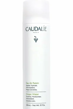 Eau de Raisin