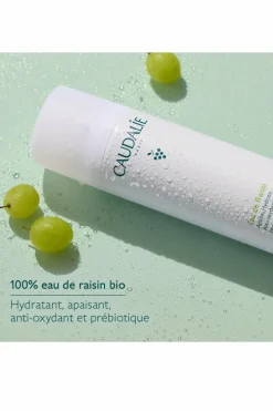 Eau de Raisin