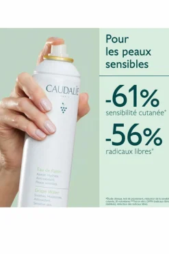 Eau de Raisin