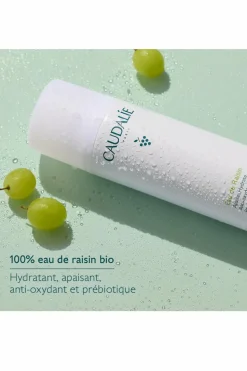 Eau de Raisin