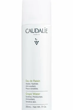 Eau de Raisin