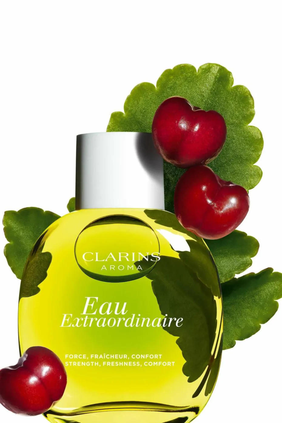 Eau de soin Extraordinaire