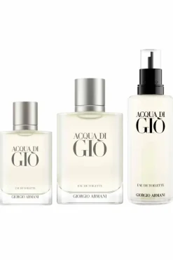 Eau de Toilette Acqua di Giò rechargeable