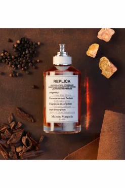 Eau De Toilette Boisé ambré Replica Under The Stars
