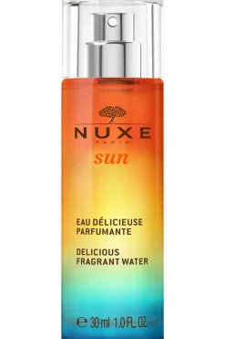 Eau délicieuse parfumante Nuxe Sun