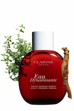 Eau Dynamisante