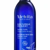 Eau florale de bleuet des champs