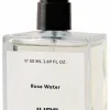 Eau florale de rose