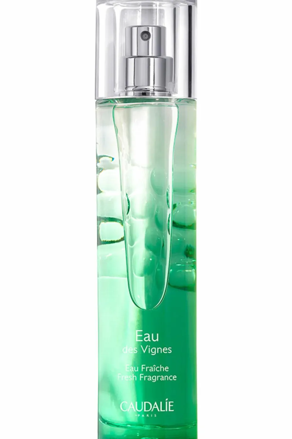 Eau Fraîche Eau des Vignes