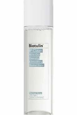 Eau micellaire
