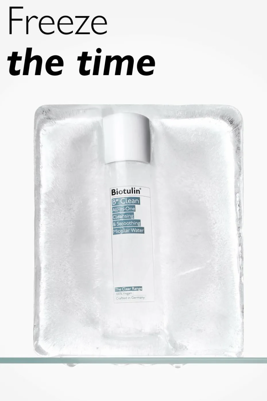Eau micellaire