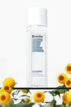 Eau micellaire