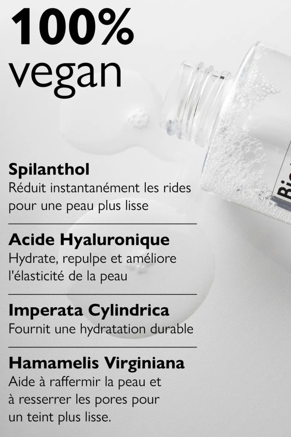 Eau micellaire