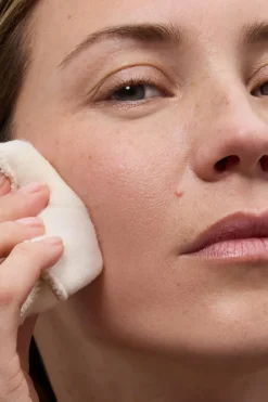 Eau micellaire