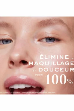 Eau micellaire apaisante 3-en-1 Very Rose