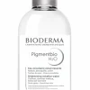 Eau micellaire Pigmentbio H2O anti-taches