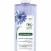 Eau micellaire visage yeux lèvres au bleuet bio